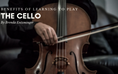 Benefits of Learning to Play the Cello