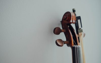 A Brief History of The Cello